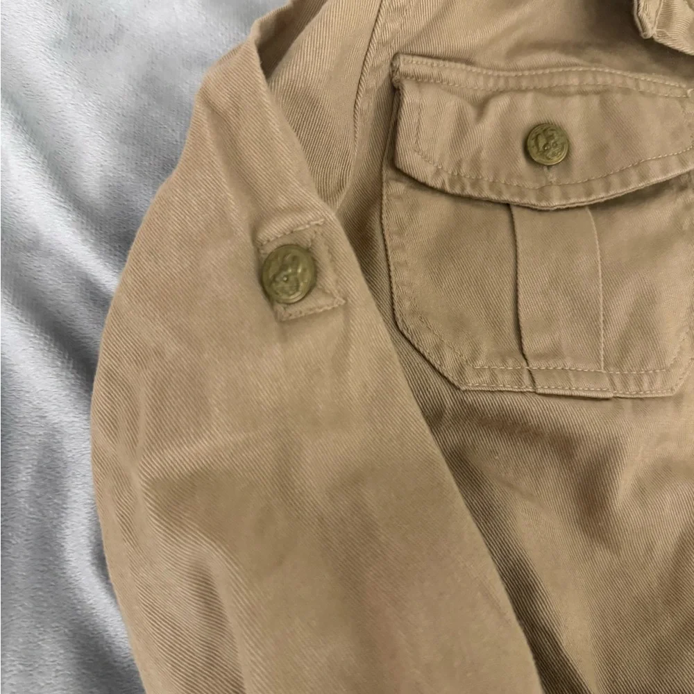 Polo Ralph Lauren classic polo